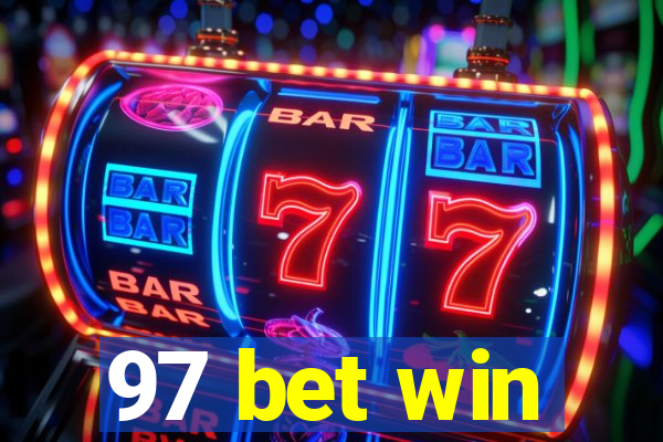 97 bet win